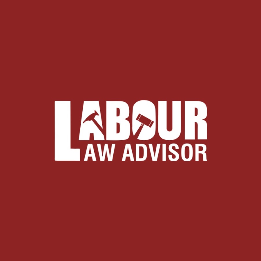Labour Law Advisor Guild Logo